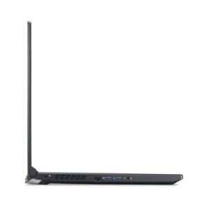 Reacondicionado | Acer Predator Helios 300 PH317-55-74GD i7-11800H Portátil 43,9 cm (17.3") Full HD Intel® Core™ i7 16 GB DDR4-SDRAM 1000 GB SSD NVIDIA GeForce RTX 3060 Wi-Fi 6 (802.11ax) Windows 11 Home Negro