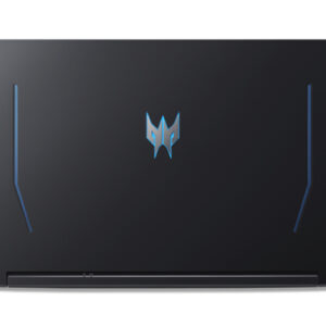 Reacondicionado | Acer Predator Helios 300 PH317-55-74GD i7-11800H Portátil 43,9 cm (17.3") Full HD Intel® Core™ i7 16 GB DDR4-SDRAM 1000 GB SSD NVIDIA GeForce RTX 3060 Wi-Fi 6 (802.11ax) Windows 11 Home Negro