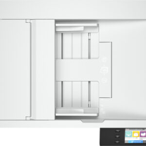 HP Scanjet Enterprise Flow N6600 fnw1 Escáner de superficie plana y alimentador automático de documentos (ADF) 1200 x 1200 DPI A4 Blanco HP Scanjet Enterprise Flow N6600 fnw1 Escáner de superficie plana y alimentador automático de documentos (ADF) 1200 x 1200 DPI A4 Blanco