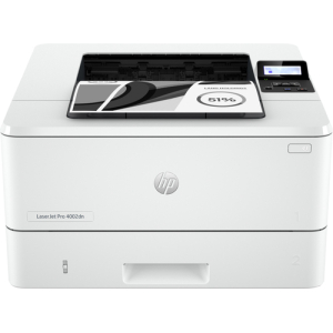 HP LaserJet Pro Impresora 4002dn