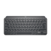 Logitech MX Keys Mini for Business teclado RF Wireless + Bluetooth QWERTY Ruso Grafito Logitech MX Keys Mini for Business teclado RF Wireless + Bluetooth QWERTY Ruso Grafito