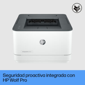 HP LaserJet Pro Impresora 3002dn, Blanco y negro, Impresora para Pequeñas y medianas empresas, Estampado, Impresión a dos caras HP LaserJet Pro Impresora 3002dn, Blanco y negro, Impresora para Pequeñas y medianas empresas, Estampado, Impresión a dos caras