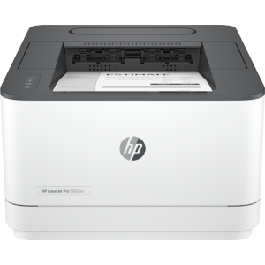 HP Impresora LaserJet Pro 3002dw