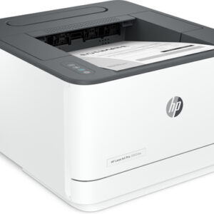 HP Impresora LaserJet Pro 3002dw, Blanco y negro, Impresora para Pequeñas y medianas empresas, Estampado, Impresión a dos caras Estampado