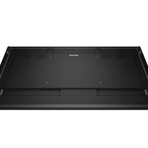 Philips 86BDL4511D/00 pantalla de señalización Pizarra de caballete digital 2,18 m (86") 500 cd / m² 4K Ultra HD Negro 24/7 Philips 86BDL4511D/00 pantalla de señalización Pizarra de caballete digital 2,18 m (86") 500 cd / m² 4K Ultra HD Negro 24/7