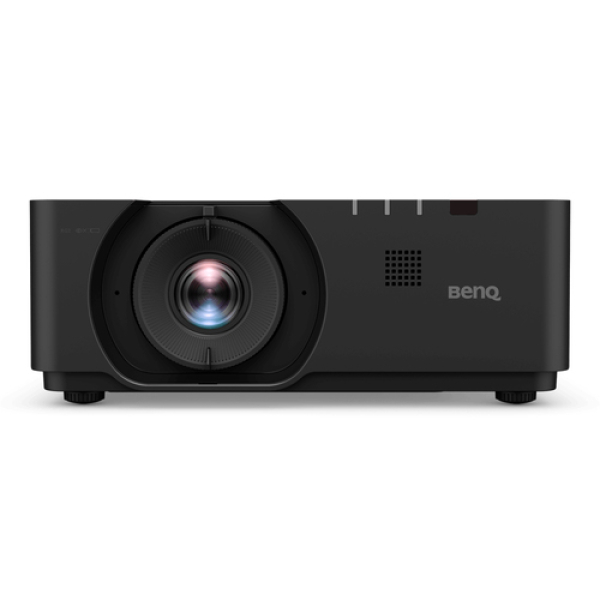 Benq LU960 videoproyector Proyector de alcance estándar 5500 lúmenes ANSI DLP WUXGA (1920x1200) 3D Negro