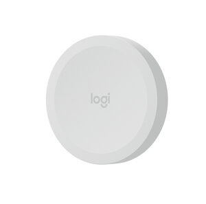 Logitech Share Button Mando a distancia Blanco