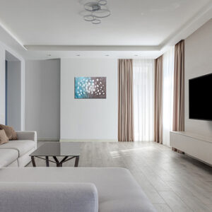 Neomounts by Newstar Select Neomounts soporte de pared para tv