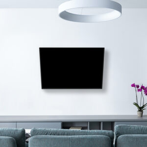 Neomounts by Newstar Select Neomounts soporte de pared para tv