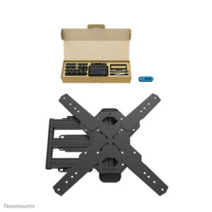 Neomounts by Newstar Select Neomounts soporte de pared para tv