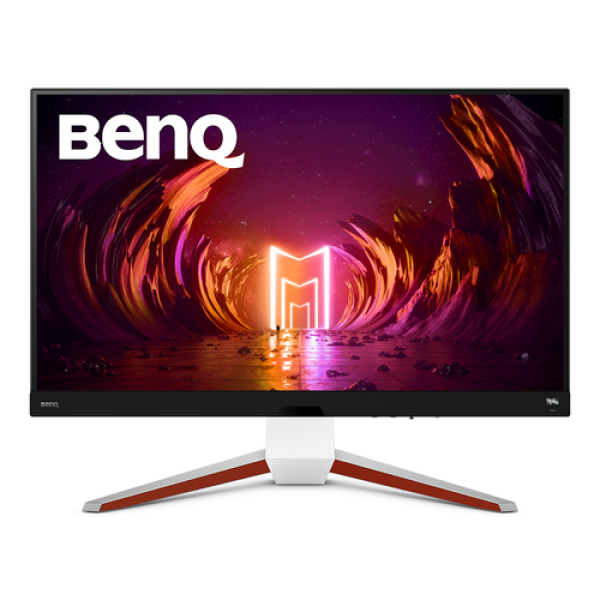 Benq EX3210U 81,3 cm (32") 3840 x 2160 Pixeles 4K Ultra HD LED Negro