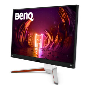 Alternative view of Benq EX3210U 81,3 cm (32") 3840 x 2160 Pixeles 4K Ultra HD LED Negro