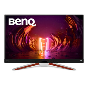 Benq EX3210U 81,3 cm (32") 3840 x 2160 Pixeles 4K Ultra HD LED Negro