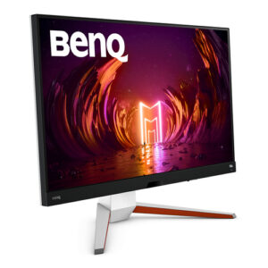 Benq EX3210U 81,3 cm (32") 3840 x 2160 Pixeles 4K Ultra HD LED Negro