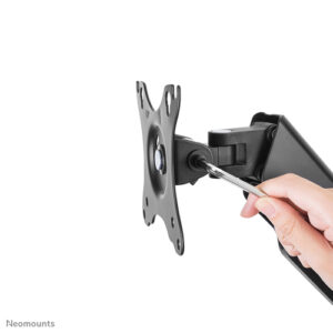 Neomounts by Newstar soporte de pared para tv/monitor Neomounts by Newstar soporte de pared para tv/monitor