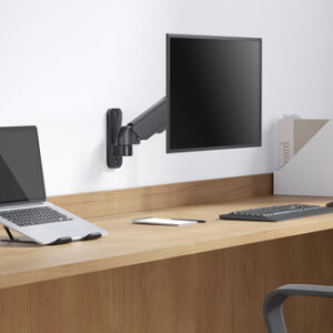 Neomounts by Newstar soporte de pared para tv/monitor Neomounts by Newstar soporte de pared para tv/monitor