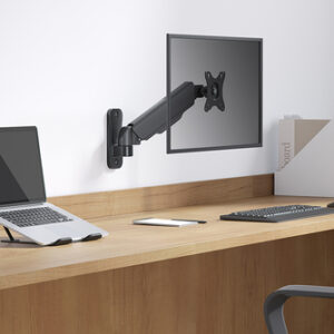 Neomounts by Newstar soporte de pared para tv/monitor Neomounts by Newstar soporte de pared para tv/monitor