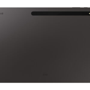 Samsung Galaxy Tab S8 Ultra SM-X906B 5G 512 GB 37,1 cm (14.6") Qualcomm Snapdragon 16 GB Wi-Fi 6 (802.11ax) Gris