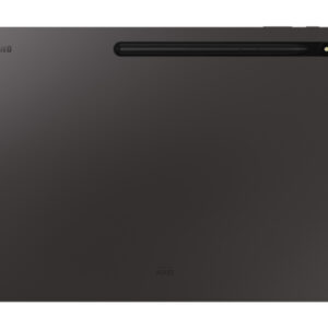 Samsung Galaxy Tab S8 Ultra SM-X906B 5G 512 GB 37,1 cm (14.6") Qualcomm Snapdragon 16 GB Wi-Fi 6 (802.11ax) Gris