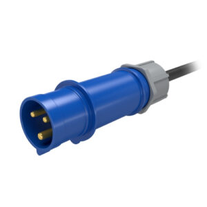 Alternative view of APC NetShelter Rack PDU Advanced unidad de distribución de energía (PDU) 48 salidas AC 0U Negro