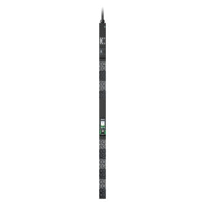 APC NetShelter Rack PDU Advanced unidad de distribución de energía (PDU) 48 salidas AC 0U Negro
