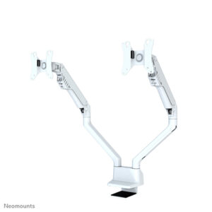 Alternative view of Neomounts by Newstar Soporte de escritorio para monitor