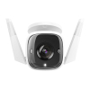 TP-Link TC65 cámara de vigilancia Bala Cámara de seguridad IP Exterior 2304 x 1296 Pixeles Techo/pared TP-Link TC65 cámara de vigilancia Bala Cámara de seguridad IP Exterior 2304 x 1296 Pixeles Techo/pared