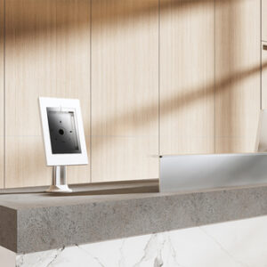 Neomounts by Newstar Soporte de tabletas para mostrador Neomounts by Newstar Soporte de tabletas para mostrador