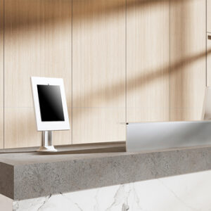 Neomounts by Newstar Soporte de tabletas para mostrador Neomounts by Newstar Soporte de tabletas para mostrador