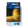 Brother LC1100C cartucho de tinta 1 pieza(s) Original Cian