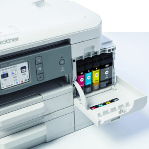 Brother LC426C cartucho de tinta 1 pieza(s) Original Cian Brother LC426C cartucho de tinta 1 pieza(s) Original Cian