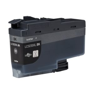Brother LC3235XLBK cartucho de tinta 1 pieza(s) Original Negro