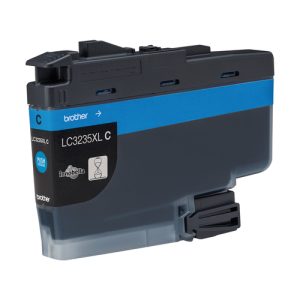 Brother LC3235XLC cartucho de tinta 1 pieza(s) Original Cian Brother LC3235XLC cartucho de tinta 1 pieza(s) Original Cian