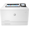 HP Color LaserJet Enterprise Impresora M455dn, Color, Impresora para Empresas, Estampado, Tamaño compacto; Gran seguridad; Energéticamente eficiente; Impresión a doble cara HP Color LaserJet Enterprise Impresora M455dn