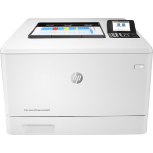 HP Color LaserJet Enterprise Impresora M455dn