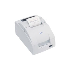 Cajas Registradoras PDV