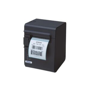 Impresoras de Tickets Portátiles