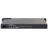 APC KVM0108A interruptor KVM Montaje en rack Negro