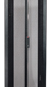 APC NetShelter SX 42U Rack o bastidor independiente Negro APC NetShelter SX 42U Rack o bastidor independiente Negro