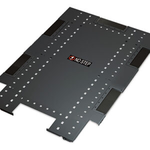 APC NetShelter SX 42U Rack o bastidor independiente Negro APC NetShelter SX 42U Rack o bastidor independiente Negro