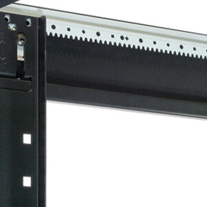 APC NetShelter SX 42U Rack o bastidor independiente Negro APC NetShelter SX 42U Rack o bastidor independiente Negro