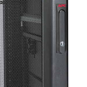 APC NetShelter SX 42U Rack o bastidor independiente Negro APC NetShelter SX 42U Rack o bastidor independiente Negro