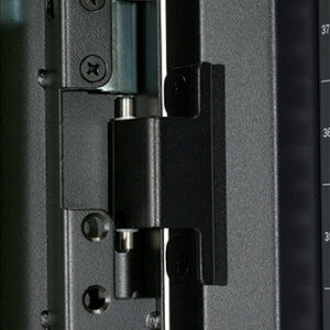 APC NetShelter SX 42U Rack o bastidor independiente Negro APC NetShelter SX 42U Rack o bastidor independiente Negro