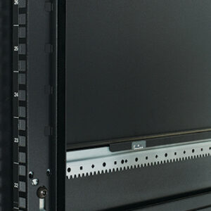 APC NetShelter SX 42U Rack o bastidor independiente Negro APC NetShelter SX 42U Rack o bastidor independiente Negro