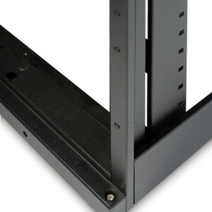 APC NetShelter SX 42U Rack o bastidor independiente Negro APC NetShelter SX 42U Rack o bastidor independiente Negro