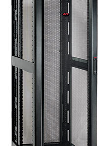 APC NetShelter SX 42U Rack o bastidor independiente Negro APC NetShelter SX 42U Rack o bastidor independiente Negro