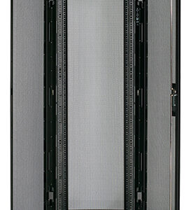APC NetShelter SX 42U Rack o bastidor independiente Negro APC NetShelter SX 42U Rack o bastidor independiente Negro