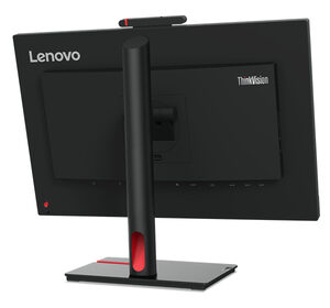 Lenovo ThinkVision T24v-30 60,5 cm (23.8") 1920 x 1080 Pixeles Full HD LED Negro