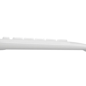 Logitech Signature K650 teclado Bluetooth QWERTZ Alemán Blanco Logitech Signature K650 teclado Bluetooth QWERTZ Alemán Blanco