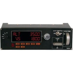 LOGITECH G SAITEK PRO FLIGHT